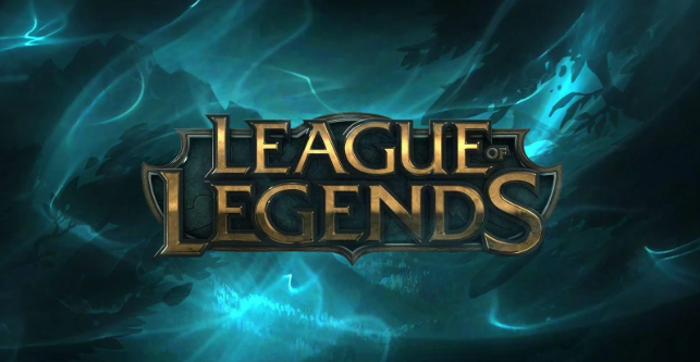 League Of Legends Thumbnail